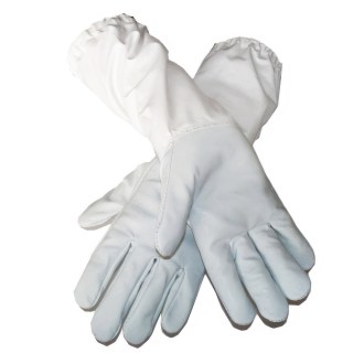 Pig Skin Gloves, sizes: 6-12