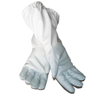 Pig Skin Gloves, sizes: 6-12