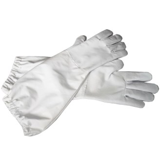 Pig Skin Gloves, sizes: 6-12