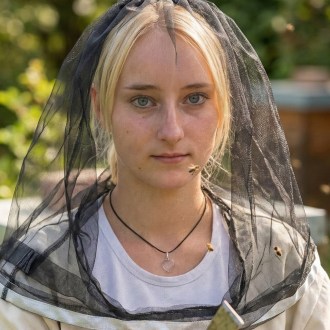 Tulle Veil