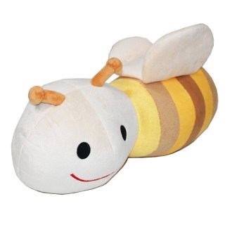 Plush toy pillow