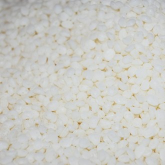 Beeswax - white pellets - 500 g