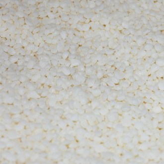 Beeswax - white pellets - 500 g