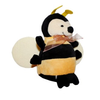 Billy bee - plush toy