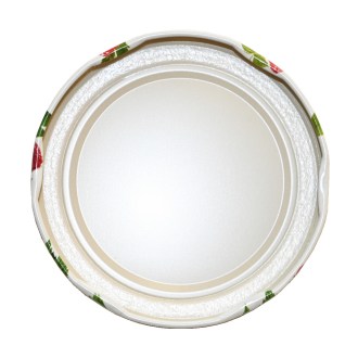 Canning lid for jar TO 82 - RTS - Fruit 1 - 700 pcs - full box