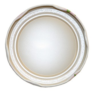 Twist-off canning lid for jar TO 82 - Ready to Steam - Fruit 2