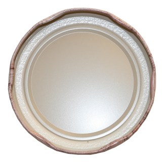 Canning lid for jar TO 82 - RTS - Fruit 6 - 700 pcs - full box