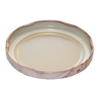 Twist-off canning lid for jar TO 82 - Ready to Steam - Fruit 6