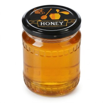 Lid TO 82 - Black honey HO12