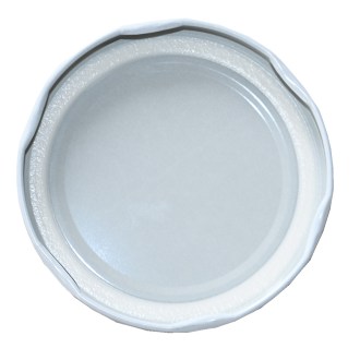 Twist-off lid TO 82 - Bees, linden and honey - HOJ1