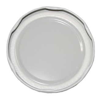 Twist-off lid for jar TO 82 - Hives by the Stream - HOJ2