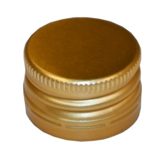 Alucap PP 28 x 18 STD bottle cap ZL - PERSONAL PICKUP PRAGUE