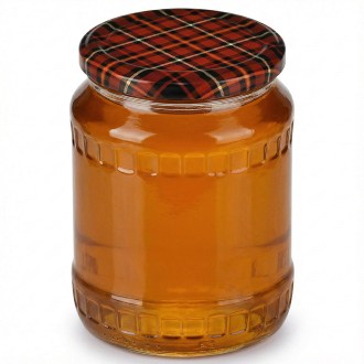 Lid TO 82 - Mixed karo