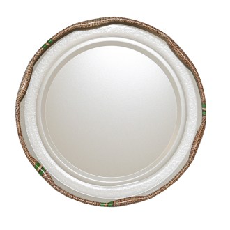 Canning lid for jar TO 82 - RTS - Vegetables 4 - 700 pcs - full box