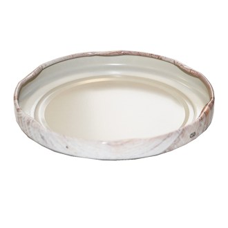 Twist-off canning lid for jar TO 82 - RTS - Vegetables 6