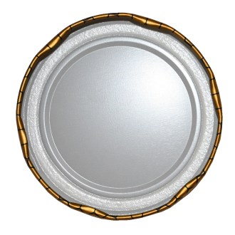 Lid for jar TO 82 - Honeycomb type 6 - HC6