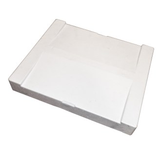 Polystyrene cover for Langstroth beehive 10f