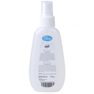 Hair lotion with royal jelly