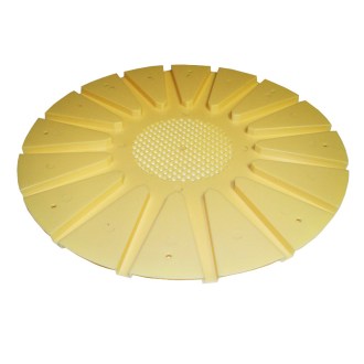 Bee escape - 16 ways