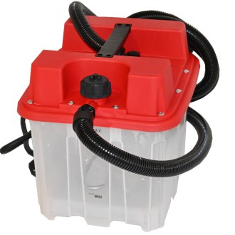 Steam wax melter Mellarius - 7.5 l