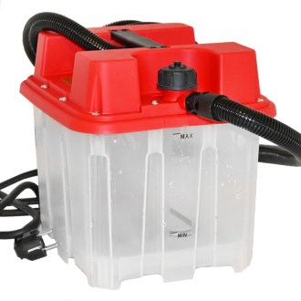Steam wax melter Mellarius - 7.5 l