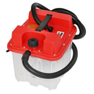 Steam wax melter Mellarius - 7.5 l