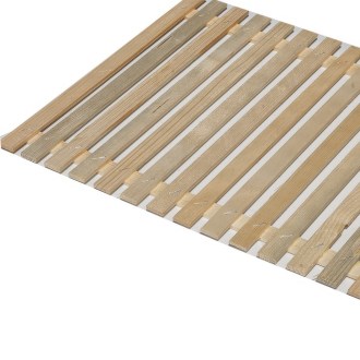 Grid against constructions - Czech bottom