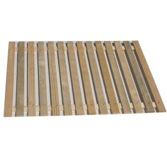 Grid against constructions - Czech bottom