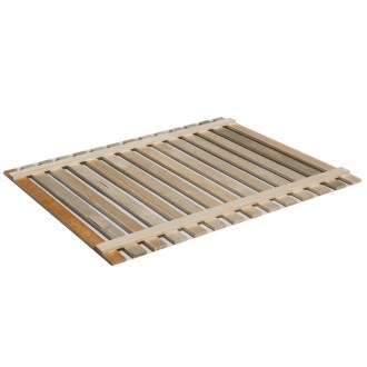 Grid against constructions - Czech bottom