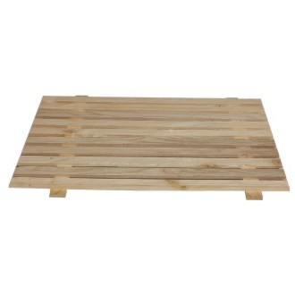 Grid against constructions - Langstroth bottom