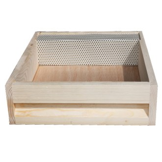 Ceiling Feeder for Zander Liebig Hives