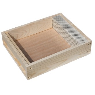 Ceiling Feeder for Zander Liebig Hives