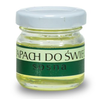 Fragrance for candles - Lyson - 25 g