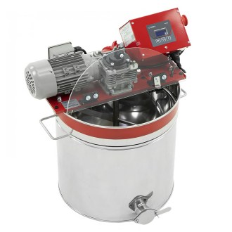Honey creaming machine, 50 L (70 kg), 400 V