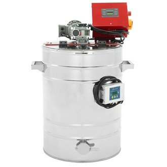 Honey creaming and decrystallization machine, 70 L (100 kg), 230 V