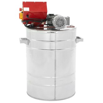Honey creaming and decrystallization machine, 70 L (100 kg), 230 V
