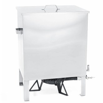 Wax melter - big