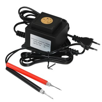Mellarius Transformer for wax foundation embedding 12 V