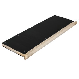 Insulating Chamber Partition Langstroth 159