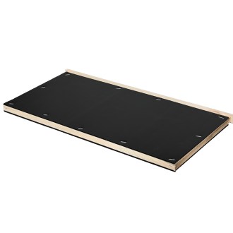 Insulating Chamber Partition Langstroth 232