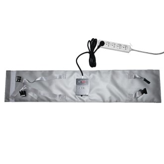 Heating belt for containers Mellarius 230 V 113 x 24 cm