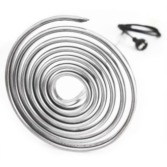 Economy honey heater Ø 21,5 cm