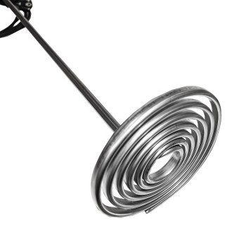 Economy honey heater Ø 21,5 cm