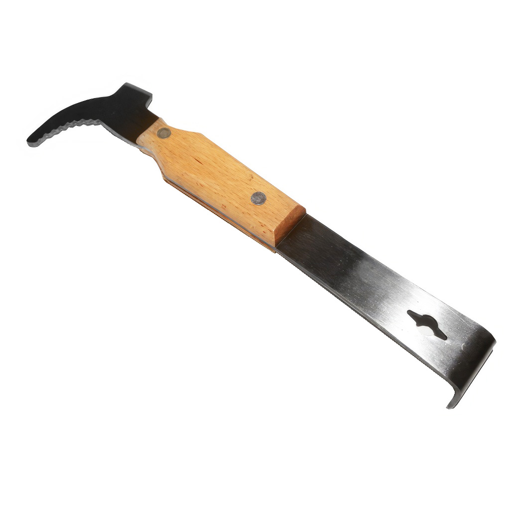 Professional hive tool
