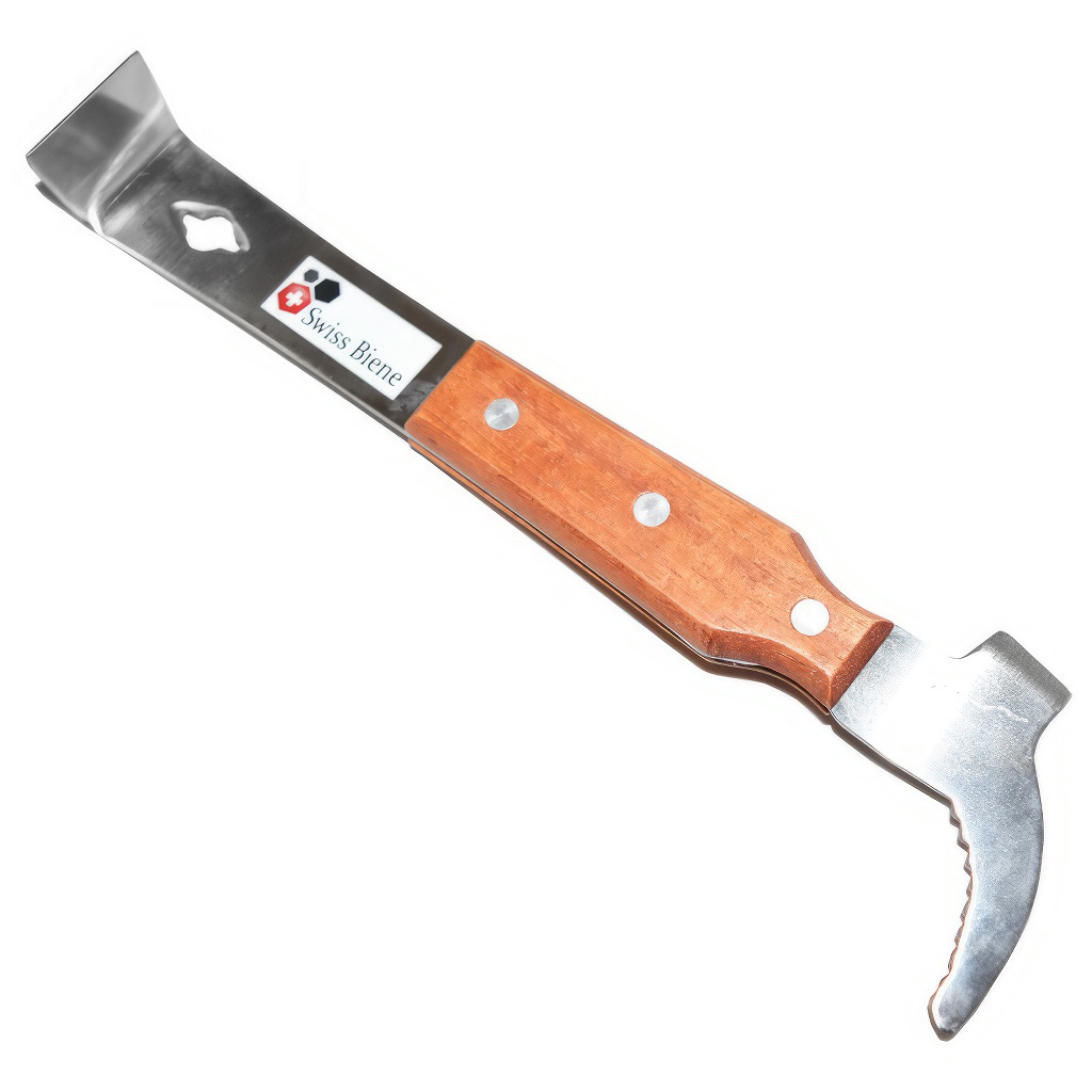 Professional hive tool