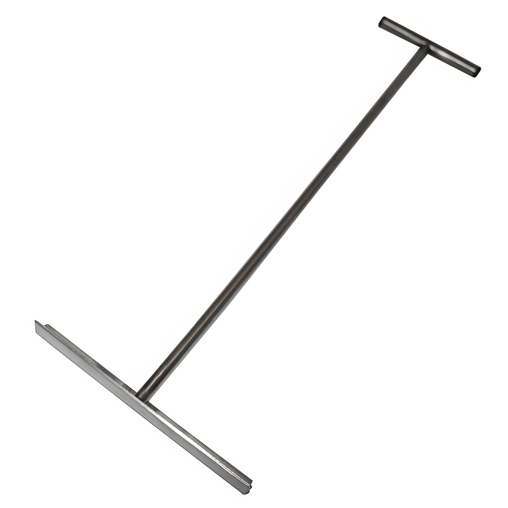 Stainless steel scraper hive