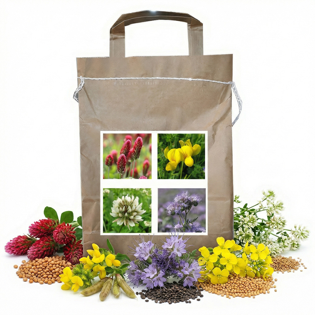 Annual Bee Mixture Type 2 - 1 kg