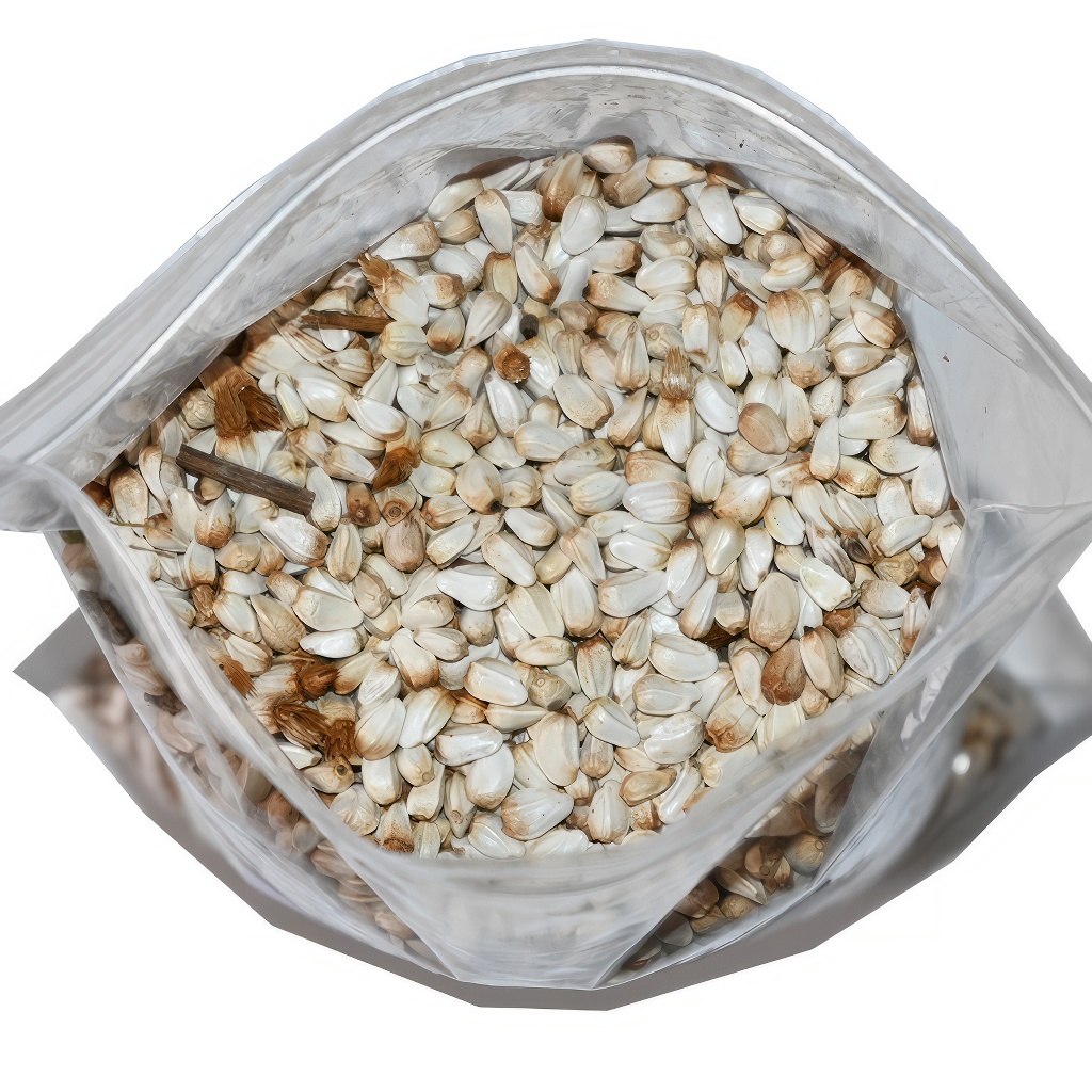 Safflower (seeds / bee pasture) - 0.5 kg