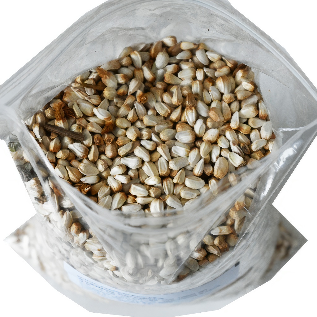 Safflower (seeds / bee pasture) - 0.5 kg