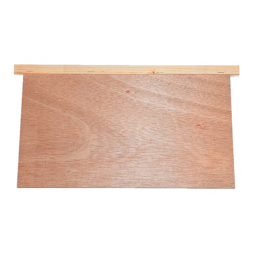 Queen excluder for German standard size